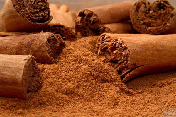 Ceylon Cinnamon